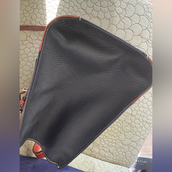 Dooney Burke Bag with Dust Bag - Picture 12 of 16